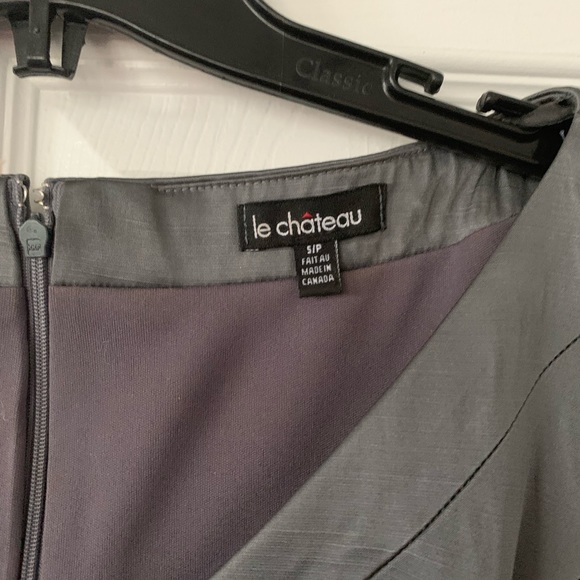 Evening dress - Picture 4 of 4